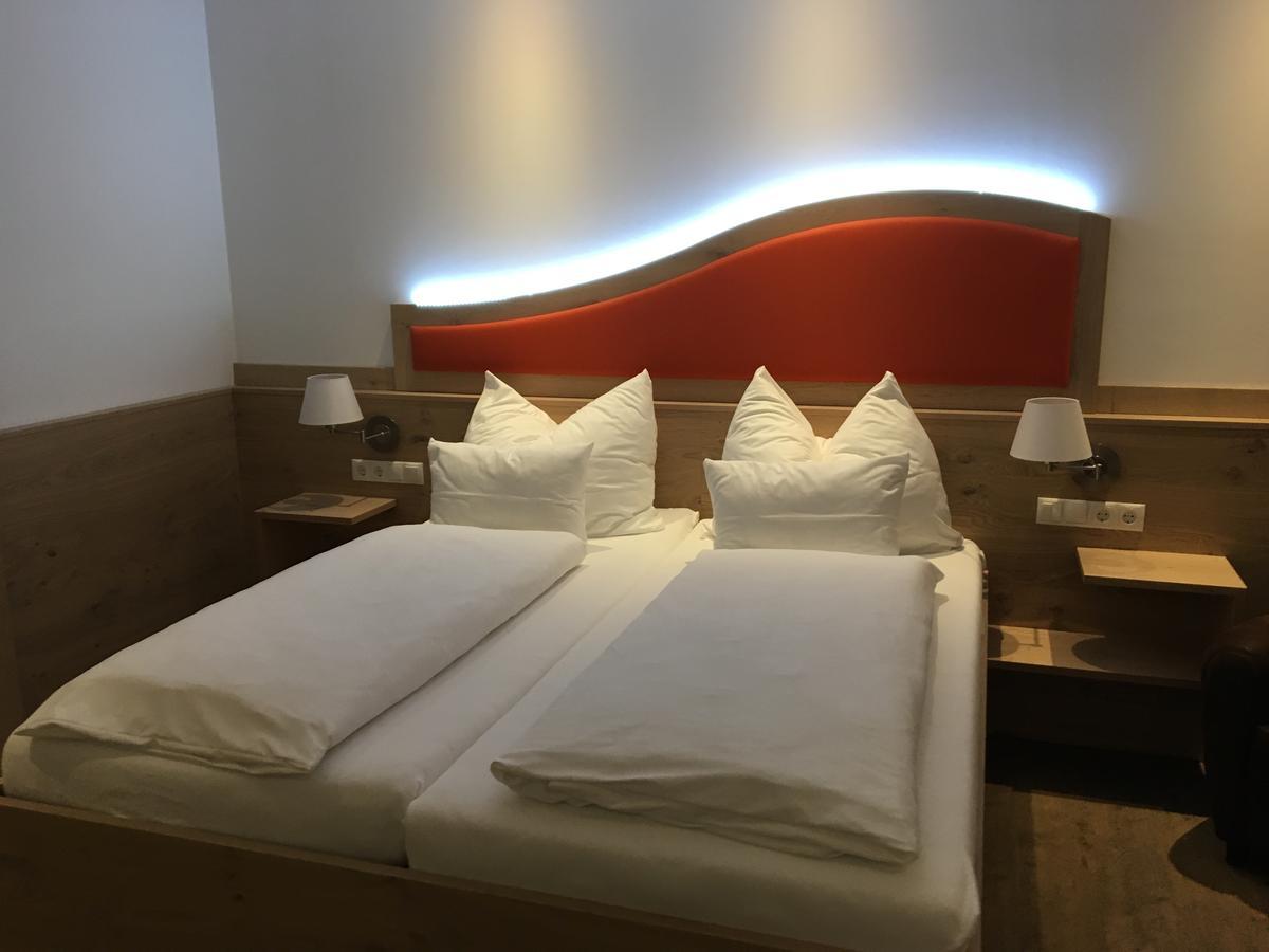Seminarhotel Daniels Gols Εξωτερικό φωτογραφία