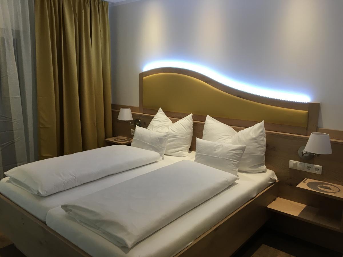 Seminarhotel Daniels Gols Εξωτερικό φωτογραφία