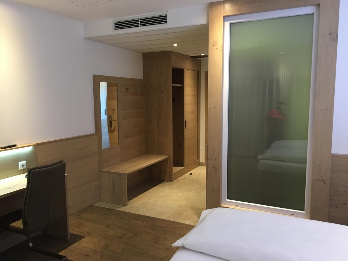 Seminarhotel Daniels Gols Εξωτερικό φωτογραφία