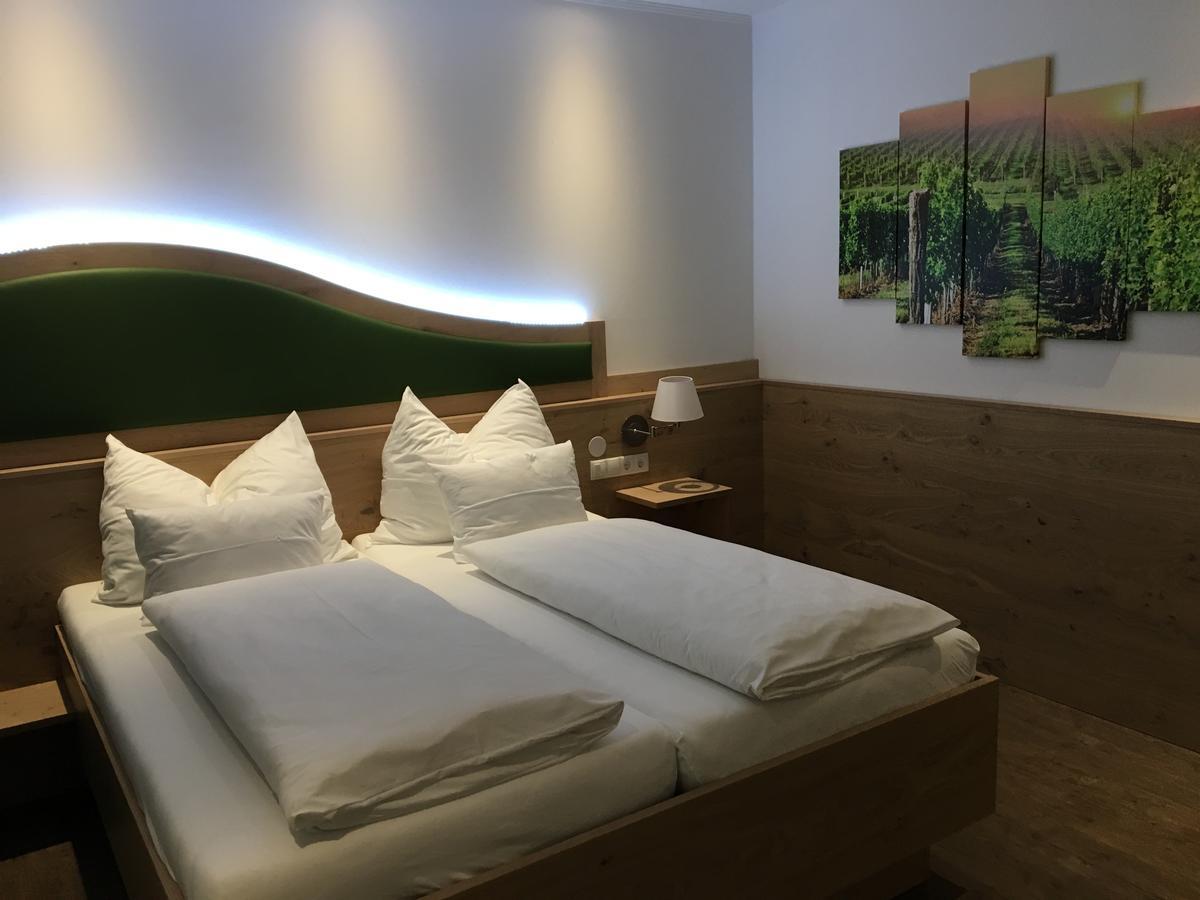 Seminarhotel Daniels Gols Εξωτερικό φωτογραφία