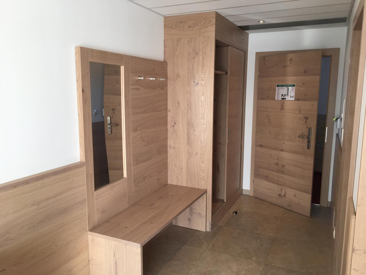 Seminarhotel Daniels Gols Εξωτερικό φωτογραφία