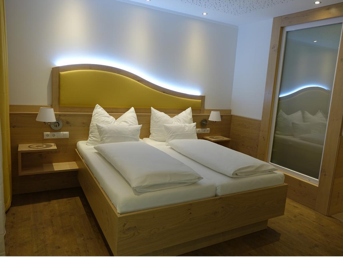 Seminarhotel Daniels Gols Εξωτερικό φωτογραφία